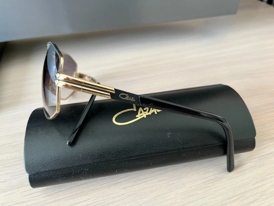 lunette de soleil CAZAL - Photo 3/4