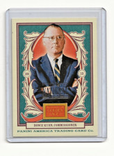 2013 Panini Golden Age Bowie Kuhn - Commissioner No. 90 SSP 3/5 National 2013