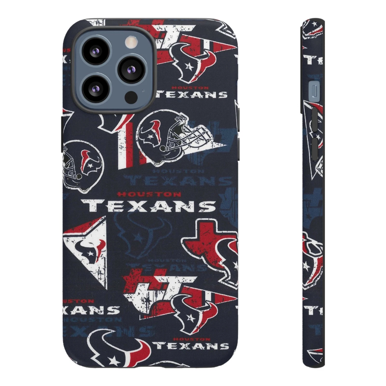 Houston Texans Phone Cases for iPhone