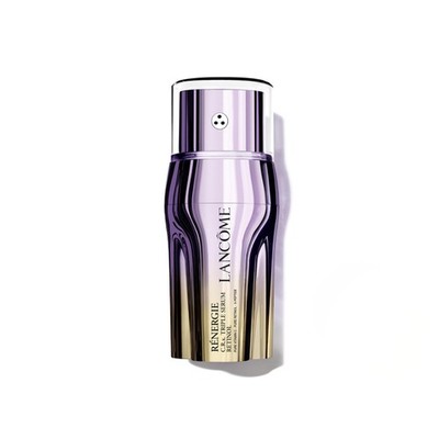 LANCOME RÉNERGIE C.R. TRIPLE SERUM 20ml Lancôme Rénergie C.R.x. Triple Serum Retinol - 0.67 Fl Oz (Pack of