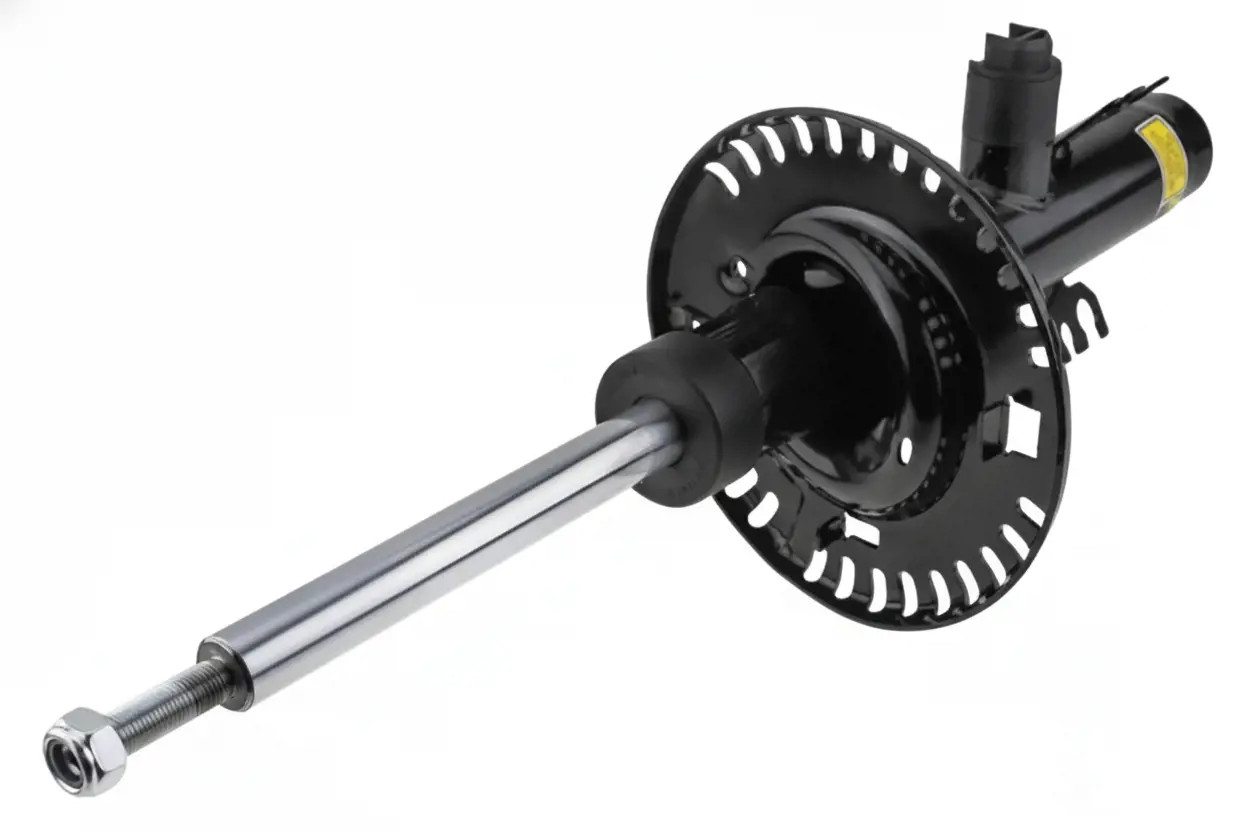 Für NTY A-WW-006 FRONT SHOCK ABSORBER VW T6 15- /RIGHT, +CDC/ - Bild 2