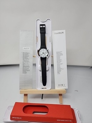 時計 Swatch TWICE AGAIN Classic SO29B703 - TWICE AGAIN - Swatch® United States