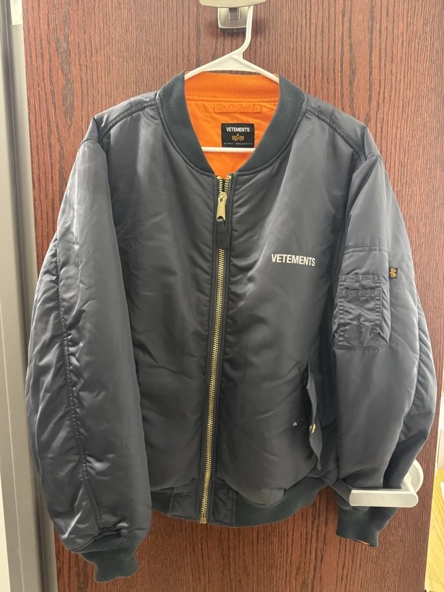 Alpha Industries Ma 1 for sale - eBay
