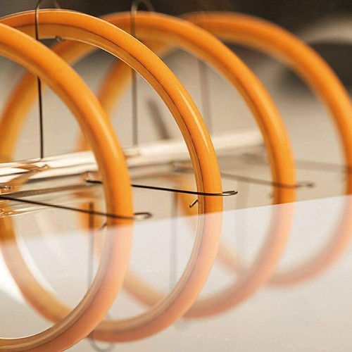 Vintage LED Spiral Filament Bulb T14, E26 Base, 4W Equivalent, 40W Warm White... - Picture 8 of 9