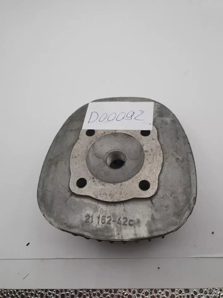 Zylinderkopf SACHS F&S MofA TOMOS MOFA TYP TA16 NEU ORIGINAL 21 162 42C D00092 - Bild 4 von 4