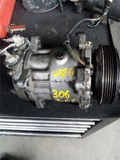 Climatisation et Accessoires Peugeot 306