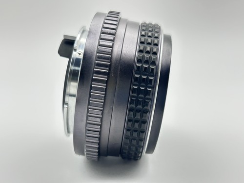 SMC PENTAX-M 28mm F2.8 Wide Angle MF Lens From JAPAN #41 - Picture 6 of 14