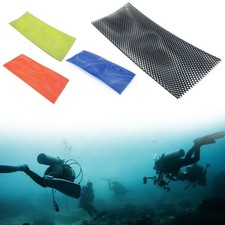 Innovative Design Scuba Tank Cover Enhancing User Experience in Diving