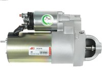 Anlasser Volvo Penta 3.0GS Volvo Penta 4.3Gi 12V 1,7Kw 3862307