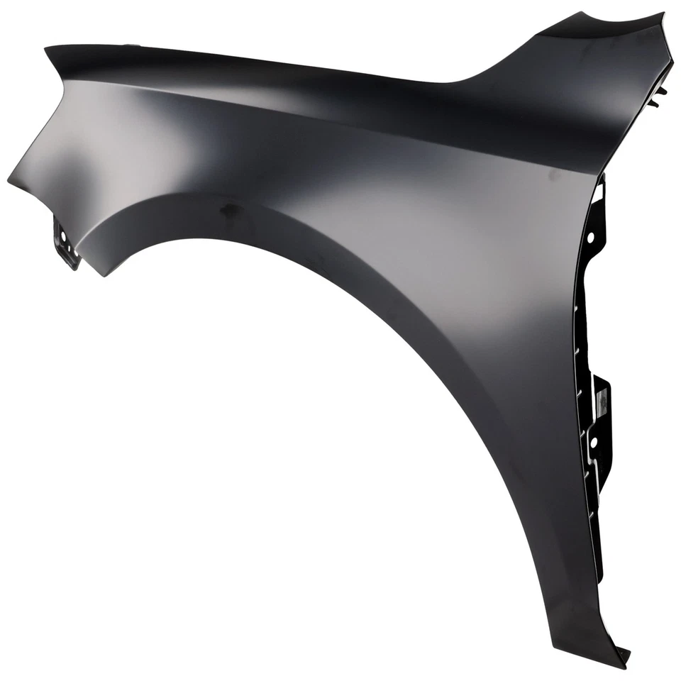 Fender For Volkswagen Jetta 2011-2018 Front Driver Side Sedan Foto 2 de 4