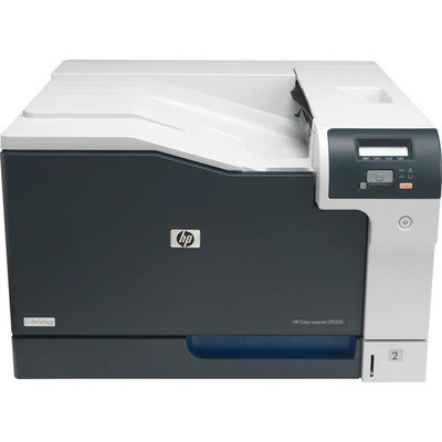 HP LaserJet CP5225dn Laser Printer for sale online | eBay