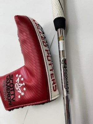 Scotty Cameron Crown M2 First Of 500 | eBay