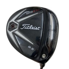 Titleist 915 D3 9.5° Stiff Right-Handed 45in Driver Tour AD MJ6 7368