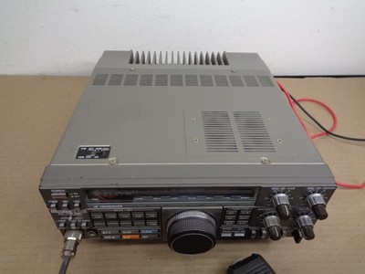 Kenwood TS-440S Amateur HF Transceiver for sale online | eBay