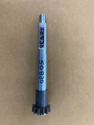 BRIGGS & STRATTON OEM SHORT AXLE ASSM V21 7050830YP