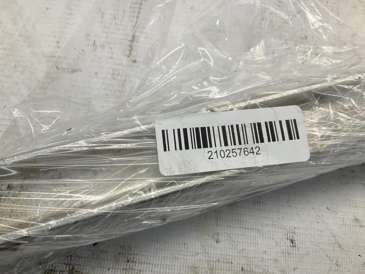 14-17 McLaren 650S Left Right Engine Mount Bracket Arm T