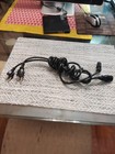 2 Desktop Power Cords