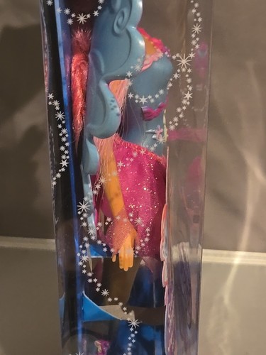 2006 Mattel Barbie Fairytopia Mermaidia w/ Color Change Wings & Hair NIB! - Picture 7 of 16