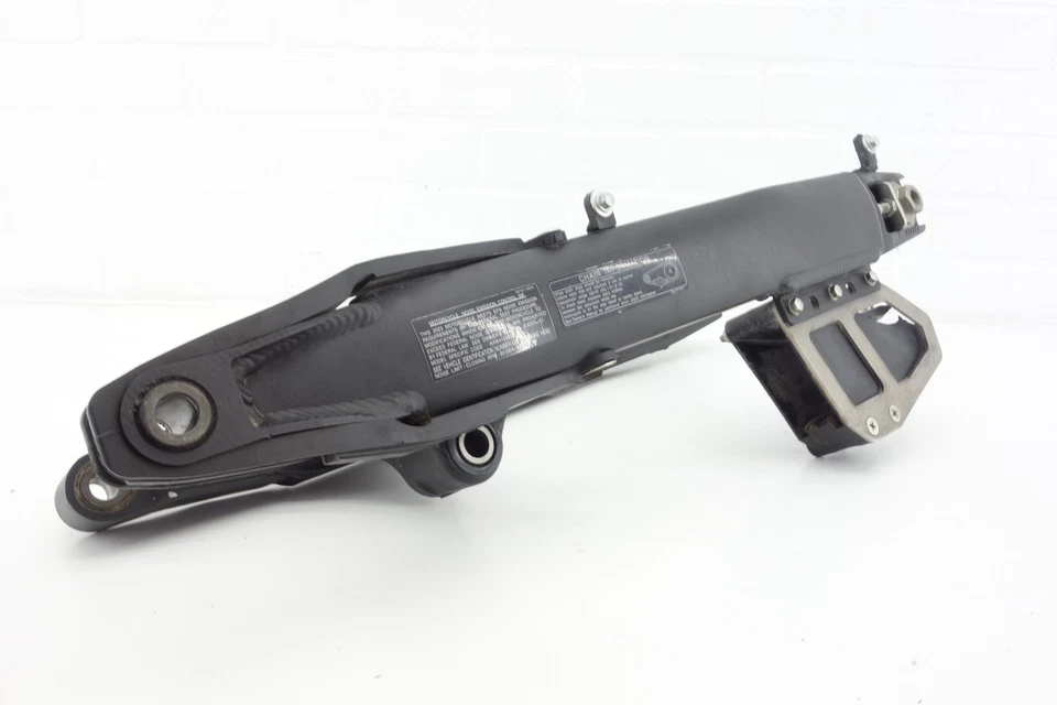 Brazo basculante original Kawasaki Klx250 Klx300 Klx300sm 18-25 LEER brazo oscilante suspensión Rea Foto 4 de 4