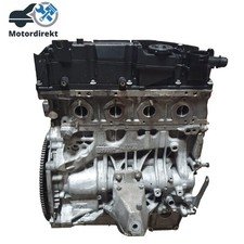 Instandsetzung Motor N46 N46B20B f�r BMW 3er (E90) 320i 2.0 L 156 PS Reparatur
