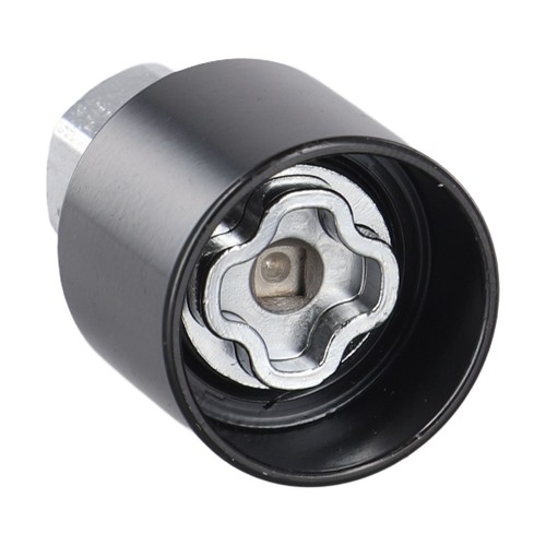 Anti-theft Wheel Lock For Car Wheels High-quality Materials Key Number 200 - Picture 9 of 12