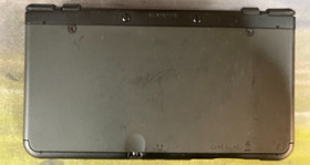&ldquo;New&rdquo; Nintendo 3DS Black System w/ Stylus