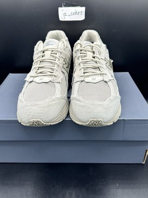 k*u様 20002r gore-tex New Balance 2002R Protection Pack Gore Tex Shipyard Grey Size 11.5