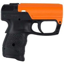 RELIABLE Aim and Fire Pepper Gel - 15-Foot Range, Train & Defend Effectively