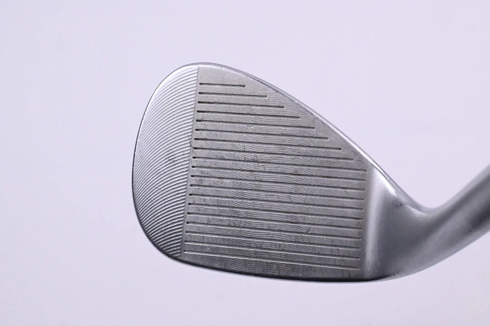 Cleveland CBX Zipcore Lob Wedge / 58 Degree / Wedge Flex Dynamic Gold 115 - Image 2 of 4