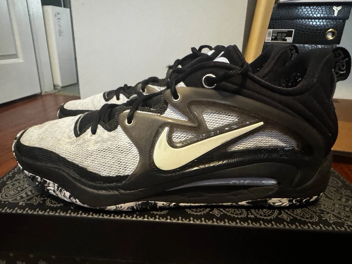 Nike KD 15 Brooklyn Nets | eBay