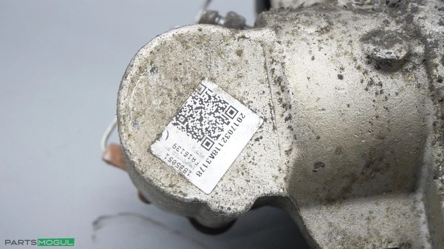 Pinza de freno trasera derecha pasajero Pontiac Solstice Saturn Sky 2006-2010 OEM Foto 4 de 4