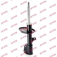 StossdÄMpfer Vorderachse Links FÜR Renault Twingo I (C06 ) - KYB 333724