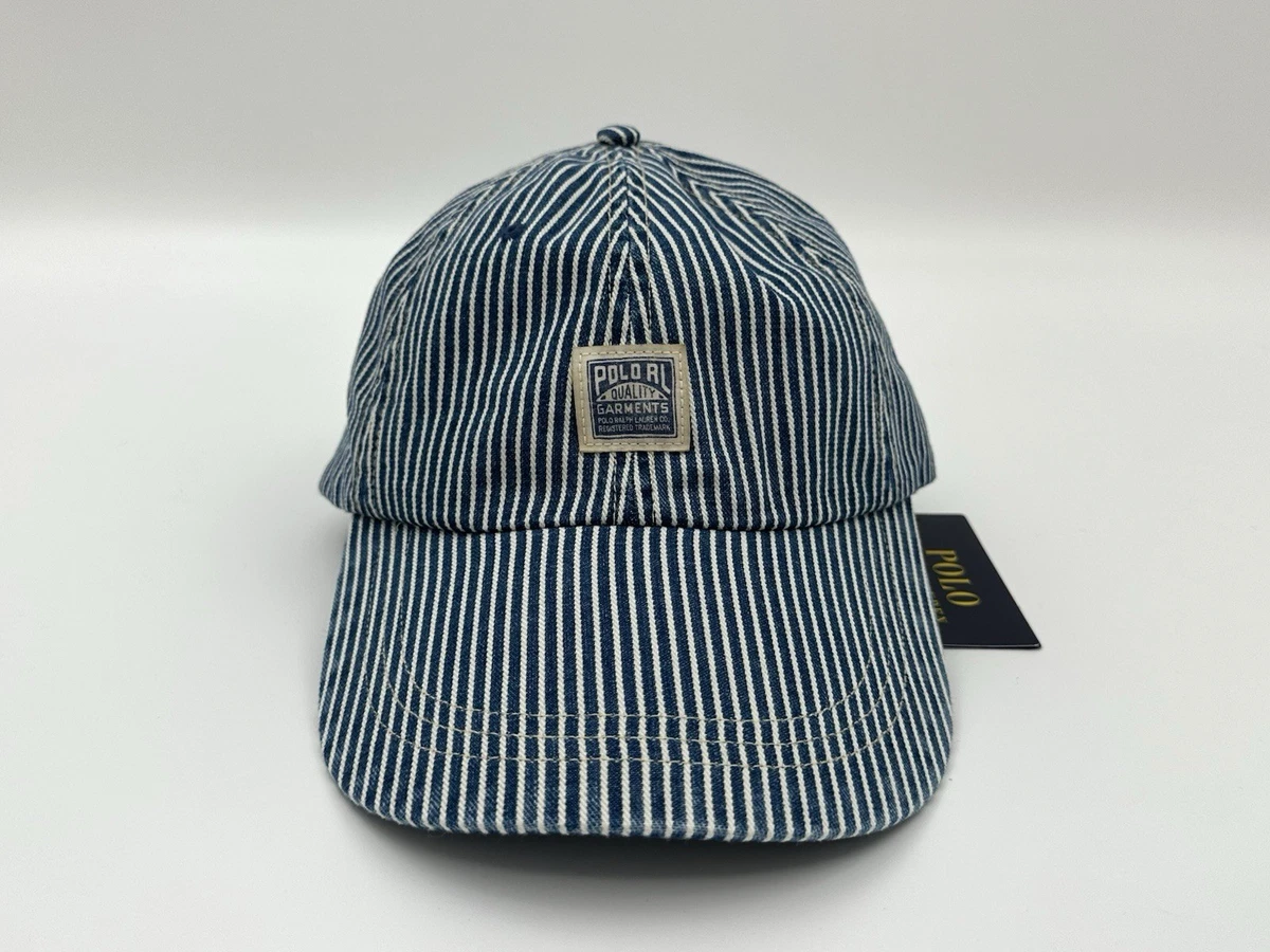 RalphLauren 毛針　キャップ Polo Ralph Lauren 条纹帽子男士| eBay