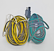 Tekonsha 118567 T-one 4-way Trailer Wiring Harness Fits Dodge Journey 2012-2020 Tekonsha 118567 T-one 4-way Trailer Wiring Harness Fits Dodge Journey 2012-2020