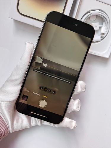 Boxed - Apple iPhone 14 Pro Max - 512GB - Gold -  (Unlocked) - Fully Working - Picture 18 of 19