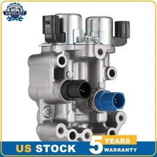 For 2008-12 Honda Accord 2.4L VVT Engine Variable Timing Solenoid Valve VV1189