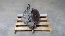 Automatic Transmission 3.5l 138k Fwd Fits 07 Odyssey 94131 Automatic Transmission 3.5l 138k Fwd Fits 07 Odyssey 94131