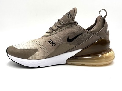 Nike Air Max 270 Mink Brown Black Orewood Sanddrift White IB7751-200 Men\'s 11 Nike Air Max 270 Mink Brown Black Orewood Sanddrift White  main image 4