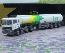 Corgi CC11907 ERF EC Tanker - BP - 1:50 scale vgc boxed