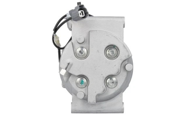 COMPRESSOR AIR CONDITIONING KTT090193 FOR HONDA L15A1 1.5L L12A1/L12A4 1.2L 4cyl - Image 4 of 4