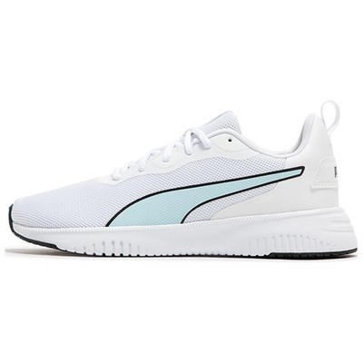 PUMA Flyer Flex Knit Grey Mint Blue 376287-06