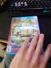 Pikmin 3 - Nintendo Wii U