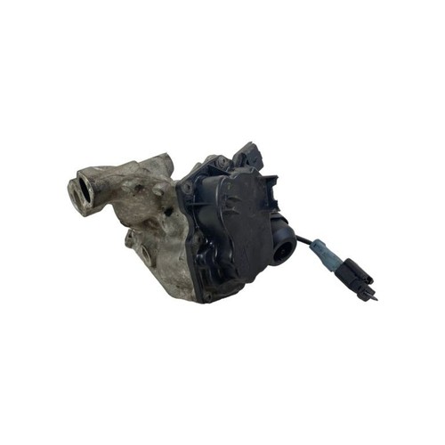 Ford Galaxy 2012 Diesel EGR valve 9688701680 JUT125062 - Picture 3 of 7