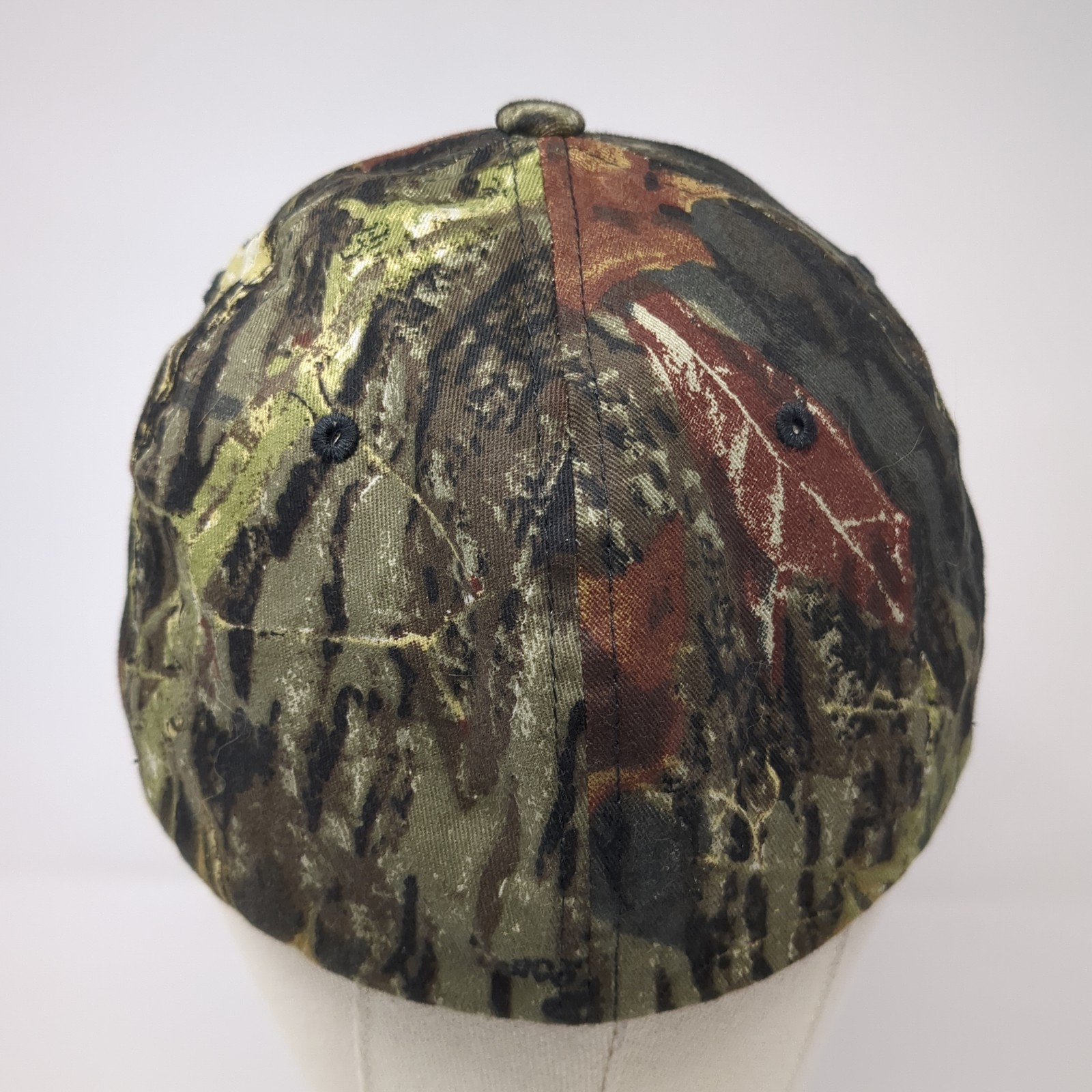 Day Wireless System Fitted Baseball Cap Multicolo… - image 5