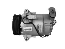 Airstal Kompressor Klimaanlage für Opel Zafira B 1.9 CDTi Astra H Caravan