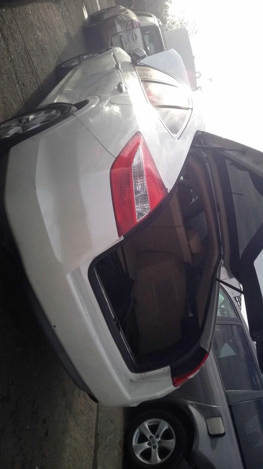 2010 Honda Crosstour Automatic Transmission Assembly 176K Miles OEM Warranty - Image 2 of 4