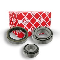 febi Bilstein Radlagersatz 05580 FüR MERCEDES-BENZ Massey Ferguson