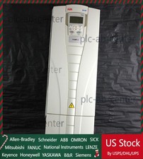 ABB ACH550-UH-031A-4 AC Drive ACH550 20HP 3-Phase 20Hp 15kW 31A No Keypad