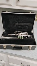 King Cornet 602