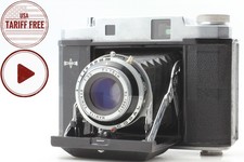 CLA'd Feb 2025 [Exc+5] Mamiya 6 Six Model P Medium Format Film Camera From JAPAN